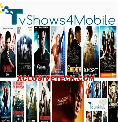 www.tvshowsformobile|mp4 mobile tv shows.